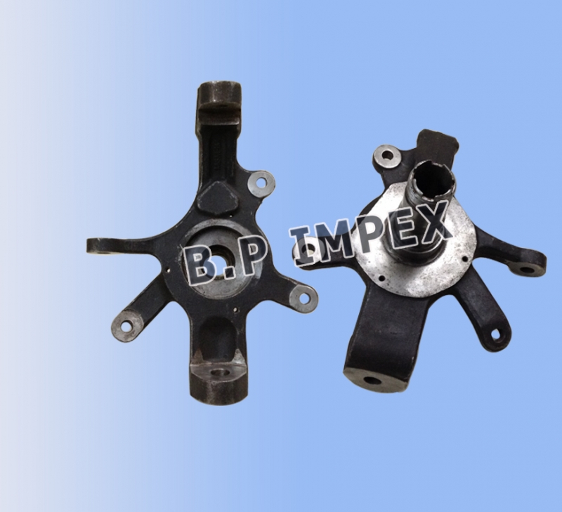 Knuckle Front RH 4WD,0503AA0540N